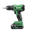 HIKOKIDs18DawczCordless Driver Drill - LXINDIA.COM