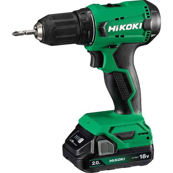 HIKOKIDs18DawczCordless Driver Drill1 - LXINDIA.COM