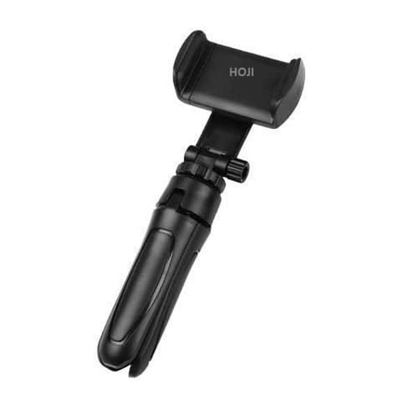 HOJI 360 Photo Mini Tripod for Mobile - LXINDIA.COM