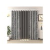 HOME UTSAV Premium 3 Piece Curtains for Long Door 9 Feet Grey - LXINDIA.COM