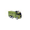 HS ENTERPRISE Military Vehicle Army Toys Truck with Lights and Sounds - LXINDIA.COM