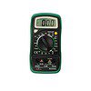 HTC Instrument Mas 830L Digital Pocket Multimeter Dmm - LXINDIA.COM