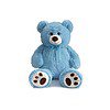 HUG N FEEL SOFT TOYS 3 Feet Sky Blue Giant Teddy Bear Soft - LXINDIA.COM