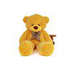 HUG N FEEL SOFT TOYS 3 Feet Yellow Giant Teddy Bear Soft - LXINDIA.COM