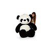 HUG N FEEL SOFT TOYS Panda Teddy 3 Feet - LXINDIA.COM