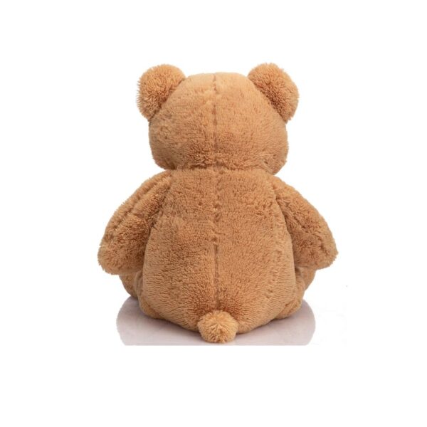 HUG N FEEL SOFT TOYS Soft Toy Teddy Bear Plush and Stuffed Toys Brown 1 - LXINDIA.COM