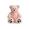 HUG N FEEL SOFT TOYS Teddy Bear for Kids Pink - LXINDIA.COM