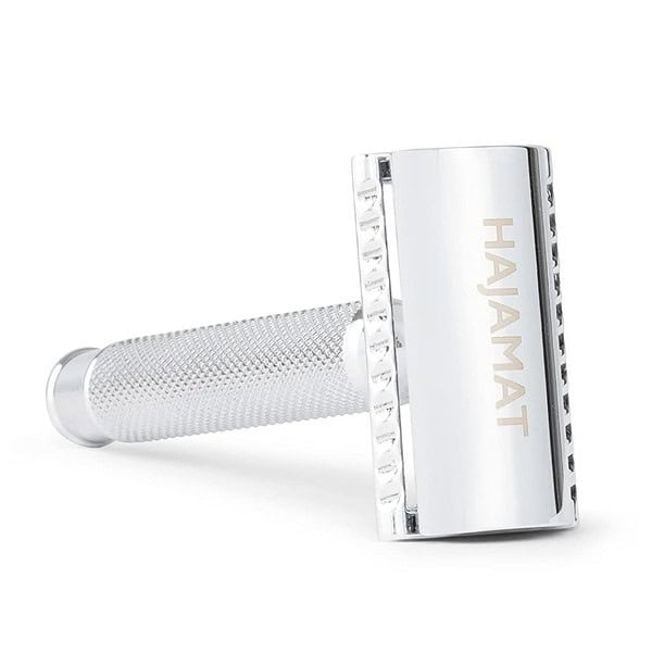 Hajamat Scythe Double Edge Safety Razor for Men - LXINDIA.COM