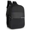 Half Moon Valex Unisex Laptop Backpack 4 - LXINDIA.COM