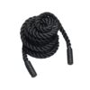 Hashtag Fitness Battle Rope for Gym Heavy Battle Rope - LXINDIA.COM