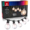 Havells Celebrations Delight Solar String Light for Indoor and Outdoor - LXINDIA.COM