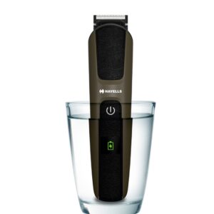 Havells Electric Beard Trimmer Ipx7 Fully Washable Bt5115 - LXINDIA.COM