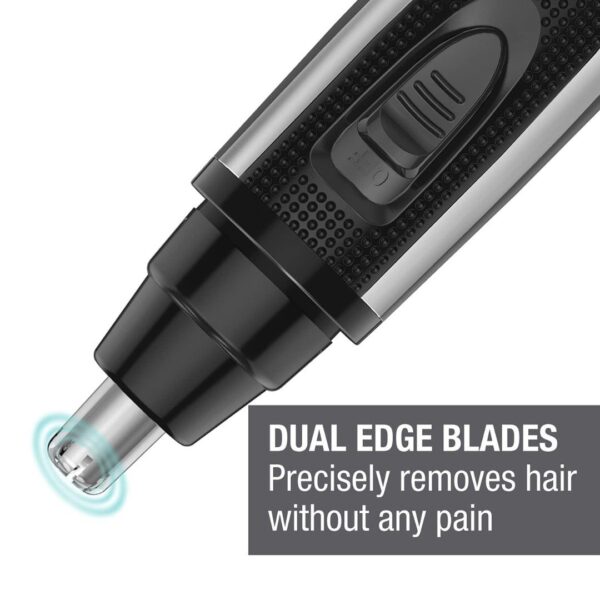 Havells Ne6322 NoseEar Hair Trimmer - LXINDIA.COM