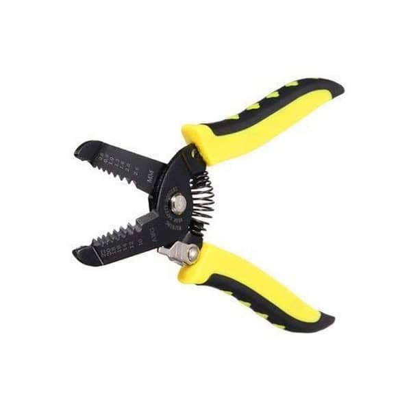 Hetkrishi Multifunctional 7 in 1 Wire Stripper Tool - LXINDIA.COM