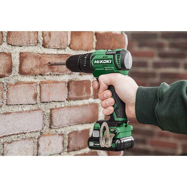 HiKOKI DV 12DA Cordless Impact Driver Drill1 - LXINDIA.COM