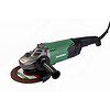 HiKOKI G18ST 7 inch Angle Grinder Green 2 Pieces - LXINDIA.COM