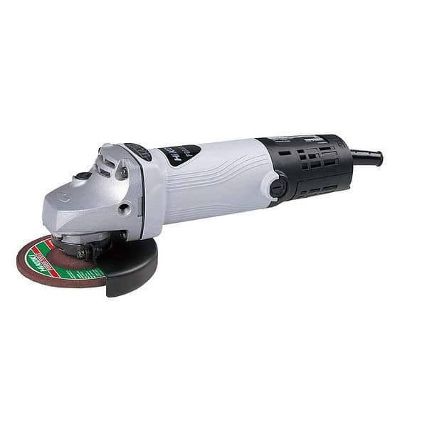 HiKOKI PDA100M 4inch 715w Angle Grinder - LXINDIA.COM