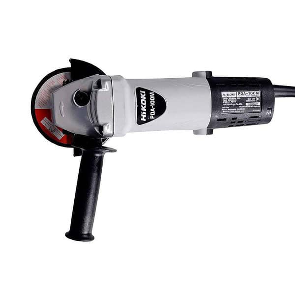 HiKOKI PDA100M 4inch 715w Angle Grinder1 - LXINDIA.COM