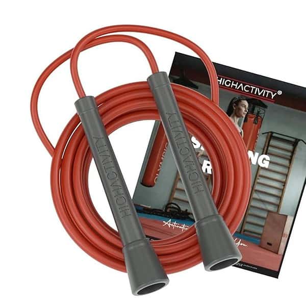 High Activity Skipping Rope for Men and Women Jumping Rope - LXINDIA.COM