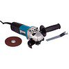 Hikoki G10SS2 Angle Grinder 4 inch 101.6 mm - LXINDIA.COM