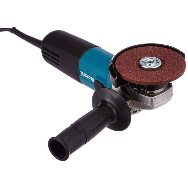 Hikoki G10SS2 Angle Grinder 4 inch 101.6 mm1 - LXINDIA.COM