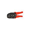 Hindustan Eletricals Metal CALTER Red and Black Crimping Toolsa - LXINDIA.COM