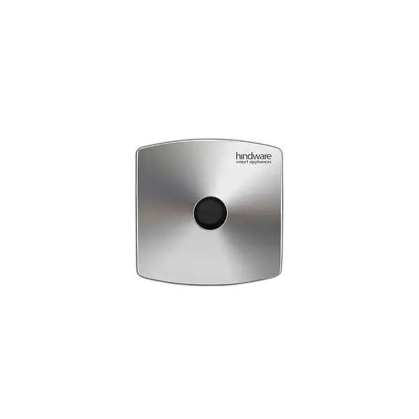 Hindware Zorio Ax 150mm Exhaust Fan Stainless Steel - LXINDIA.COM