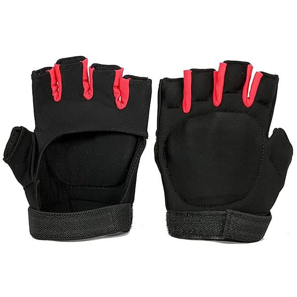 Hockey Gloves Left Hand - LXINDIA.COM