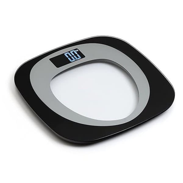 Hoffen India HO 29 Electronic Digital Weight Machine for Body Weight Weighing Scale 2 - LXINDIA.COM