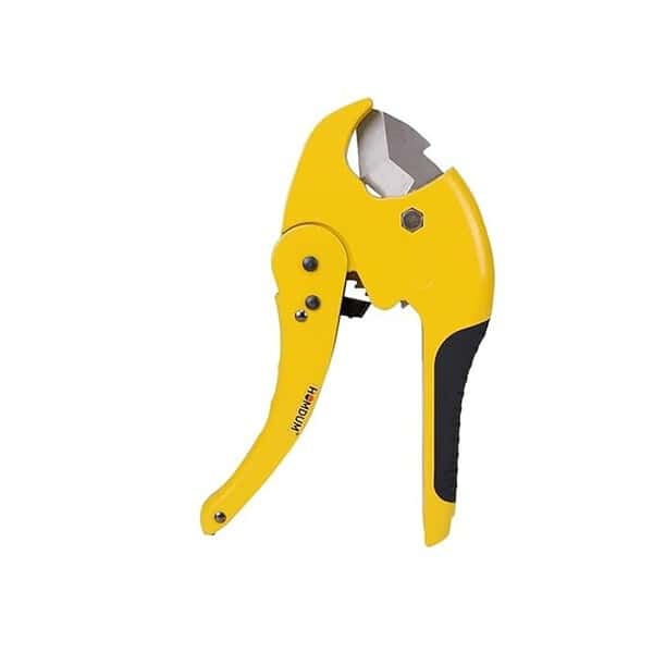 Homdum Pvc Pipe cutter blade 230 mm2 - LXINDIA.COM