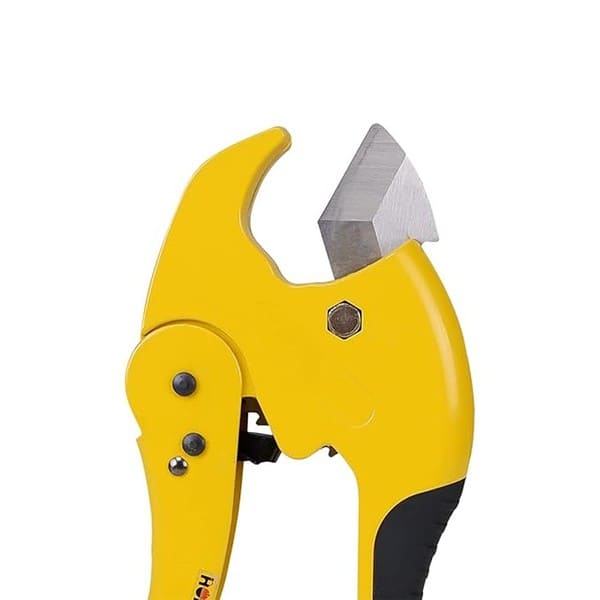 Homdum Pvc Pipe cutter blade 230 mm3 - LXINDIA.COM