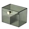 HoopVool Cosmetic And Makeup Organizer Box Green - LXINDIA.COM