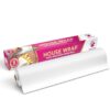 House Wrap Food Wrapping Paper Roll for Food Packing 10 M - LXINDIA.COM