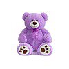 Hug N Feel 3 Feet Purple Giant Teddy Bear Soft B 3 - LXINDIA.COM