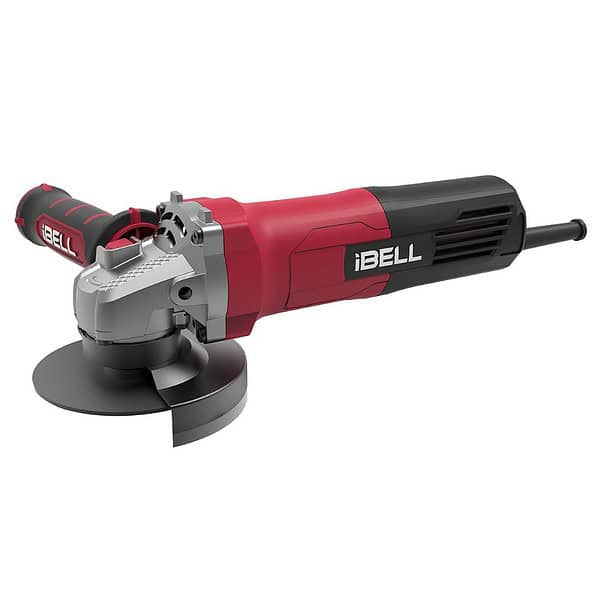 IBELL Angle Grinder AG10 68 680W - LXINDIA.COM