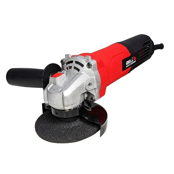 IBELL Angle Grinder AG10 68 680W1 - LXINDIA.COM