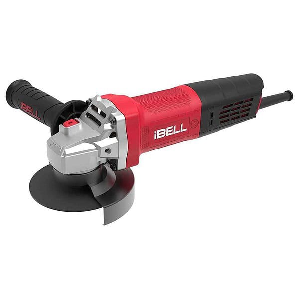 IBELL Angle Grinder AG10 70 850W - LXINDIA.COM