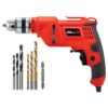 IBELL Electric Drill ED06 91 400W - LXINDIA.COM