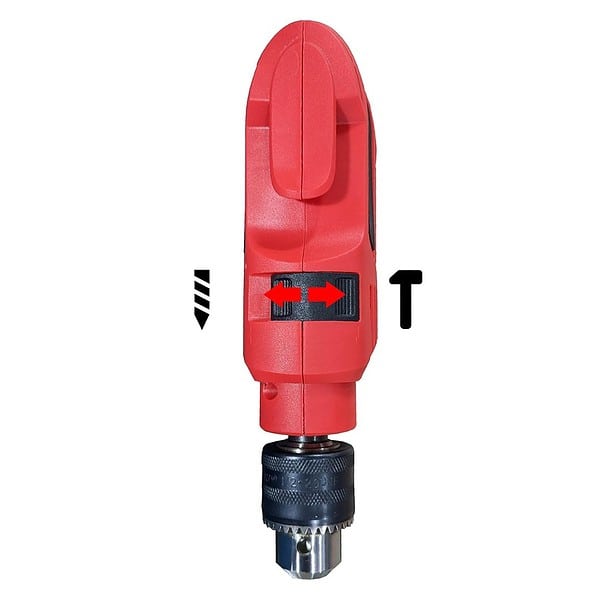 IBELL Impact Drill ID13 75 650W1 - LXINDIA.COM