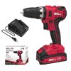 IBELL One Power Series Cordless Impact Drill Brushless Bd20 38 20V - LXINDIA.COM