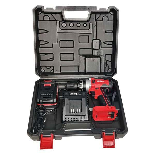 IBELL One Power Series Cordless Impact Drill CD20 30 20V2 - LXINDIA.COM