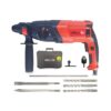 IBELL Rotary Hammer Drill RH26 26 - LXINDIA.COM