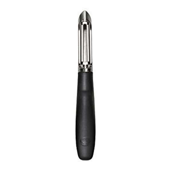 IKEA 365 Vardefull Potato Peeler Black - LXINDIA.COM