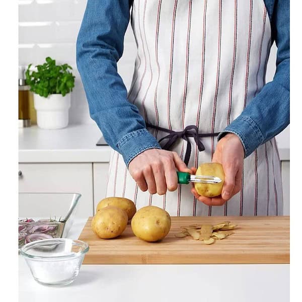 IKEA UPPFYLLD for Peeling Long Root Vegetables1 - LXINDIA.COM