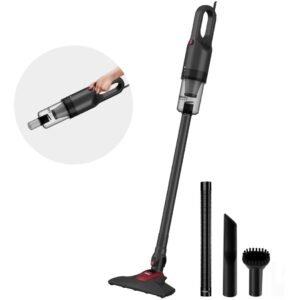 INALSA Vacuum Cleaner for Home Use 700W Motor 14Kpa Suction Ozoy Plus - LXINDIA.COM