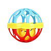 INCARNATION Colorful Plastic Soft Ball Rattle Toy for Baby - LXINDIA.COM