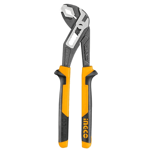 INGCO 10inch 250mm Pump Pliers - LXINDIA.COM