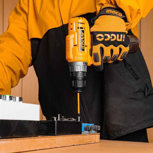 INGCO 12V Cordless Drilling Machine2 - LXINDIA.COM