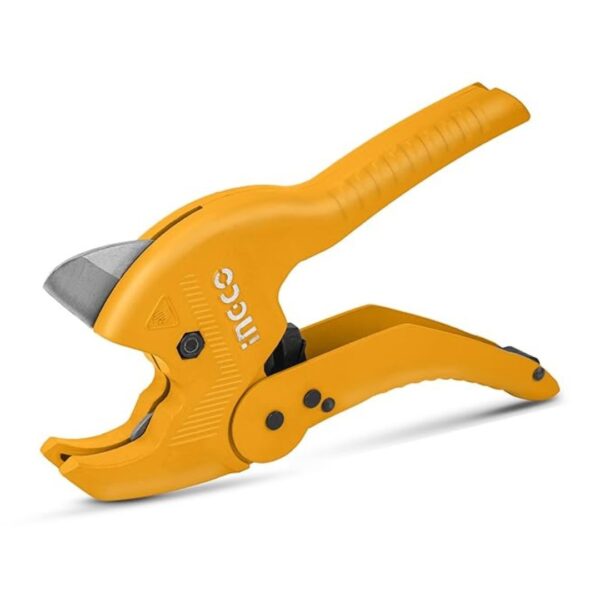 INGCO 230mm PVC Pipe Cutter - LXINDIA.COM