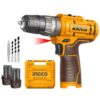 INGCO Cordless Impact Drill Machine - LXINDIA.COM